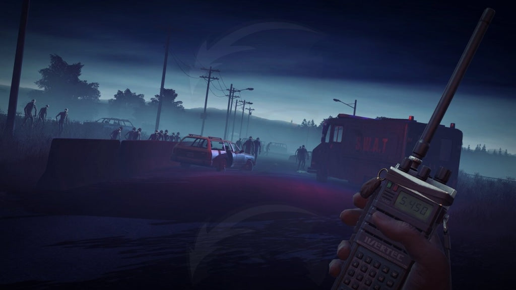 Into The Dead 2 - Switch Into The Dead 2 - Switch
